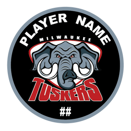 MILWAUKEE TUSKERS