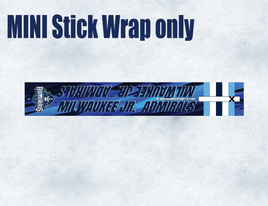 MILWAUKEE JR ADMIRALS