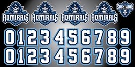 MILWAUKEE JR ADMIRALS