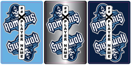 MILWAUKEE JR ADMIRALS