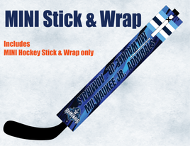 MILWAUKEE JR ADMIRALS