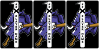 TEXAS JR BRAHMAS