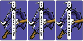 TEXAS JR BRAHMAS