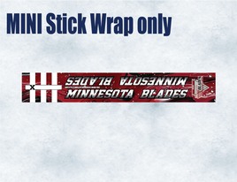 MINNESOTA BLADES
