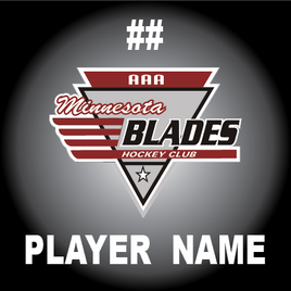 MINNESOTA BLADES