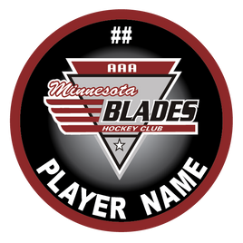 MINNESOTA BLADES