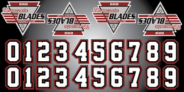 MINNESOTA BLADES