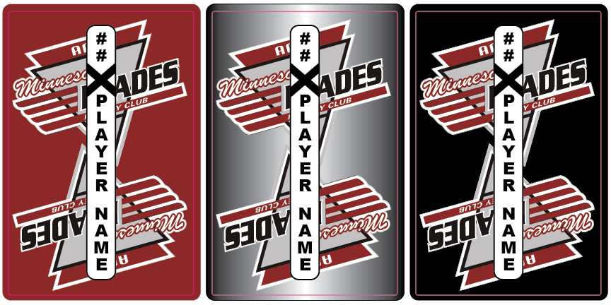 MINNESOTA BLADES