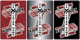 MINNESOTA BLADES