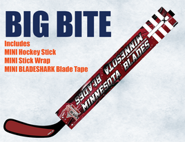 MINNESOTA BLADES