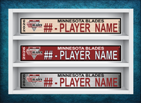 MINNESOTA BLADES