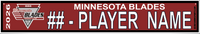 MINNESOTA BLADES
