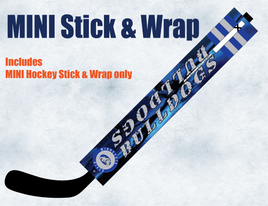 MINNESOTA RIVER BULLDOGS