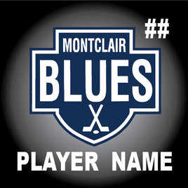 MONTCLAIR BLUES