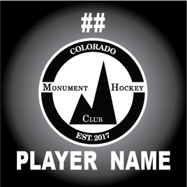MONUMENT HC