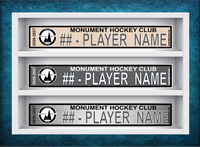 MONUMENT HC