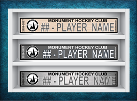 MONUMENT HC