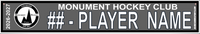 MONUMENT HC