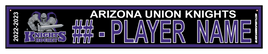 ARIZONA UNION KNIGHTS