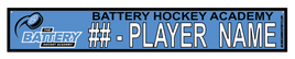 BATTERY HOCKEY ACADEMY