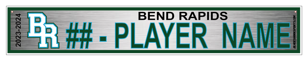 BEND RAPIDS