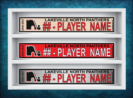 LAKEVILLE NORTH PANTHERS