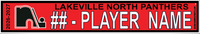 LAKEVILLE NORTH PANTHERS