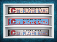 MADISON CAPITOLS