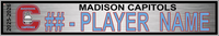 MADISON CAPITOLS