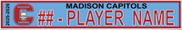 MADISON CAPITOLS