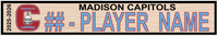 MADISON CAPITOLS