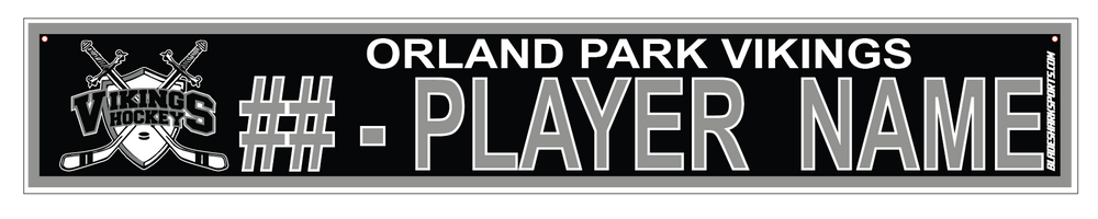 ORLAND PARK VIKINGS