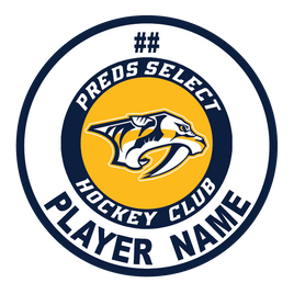 NASHVILLE PREDS SELECT