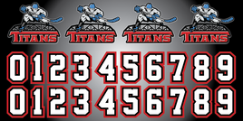 NEW JERSEY TITANS