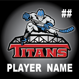 NEW JERSEY TITANS