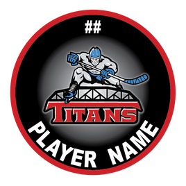 NEW JERSEY TITANS