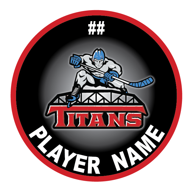 NEW JERSEY TITANS