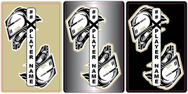 NEW HAMPSHIRE KNIGHTS
