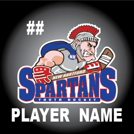 NEW HARTFORD SPARTANS