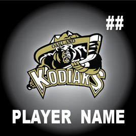 OAKLAND KODIAKS