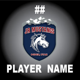 OGDEN JR MUSTANGS
