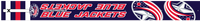 OHIO BLUE JACKETS