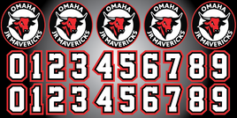 OMAHA JR MAVERICKS