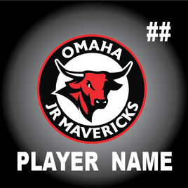 OMAHA JR MAVERICKS