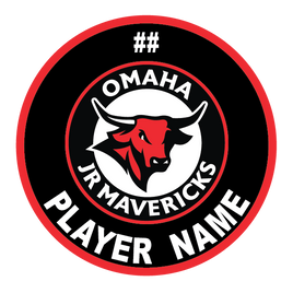 OMAHA JR MAVERICKS