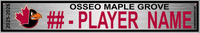 OSSEO MAPLE GROVE