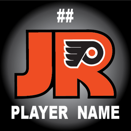 PHILADELPHIA JR FLYERS