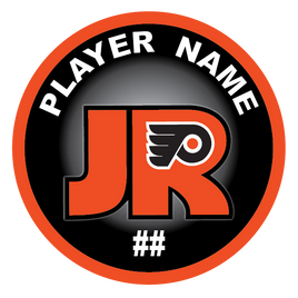 PHILADELPHIA JR FLYERS