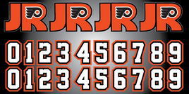 PHILADELPHIA JR FLYERS