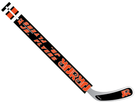 PHILADELPHIA JR FLYERS